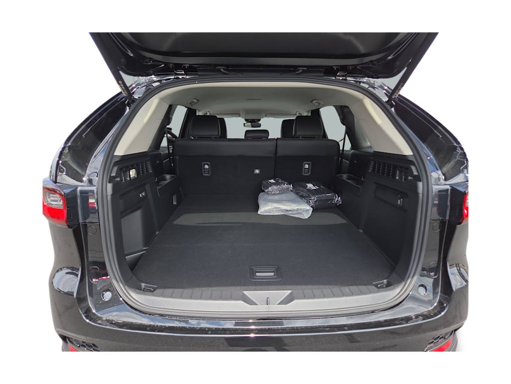 Thumbnail: 2026 Mazda CX-70 - 15
