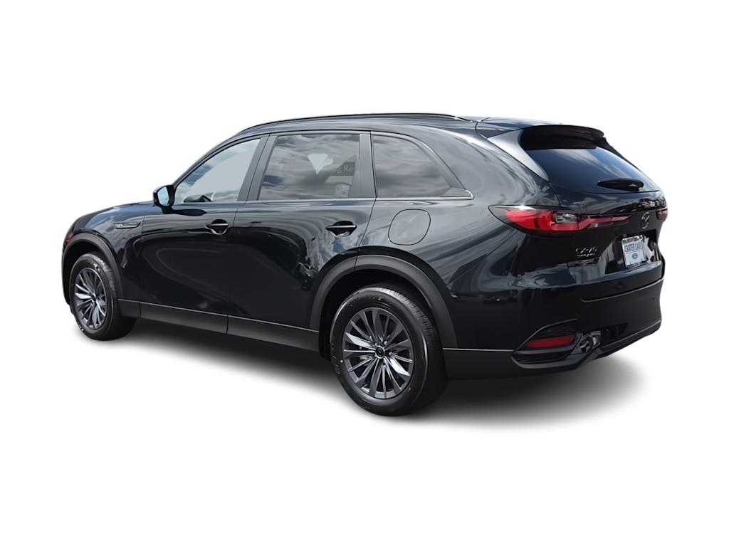Thumbnail: 2026 Mazda CX-70 - 4