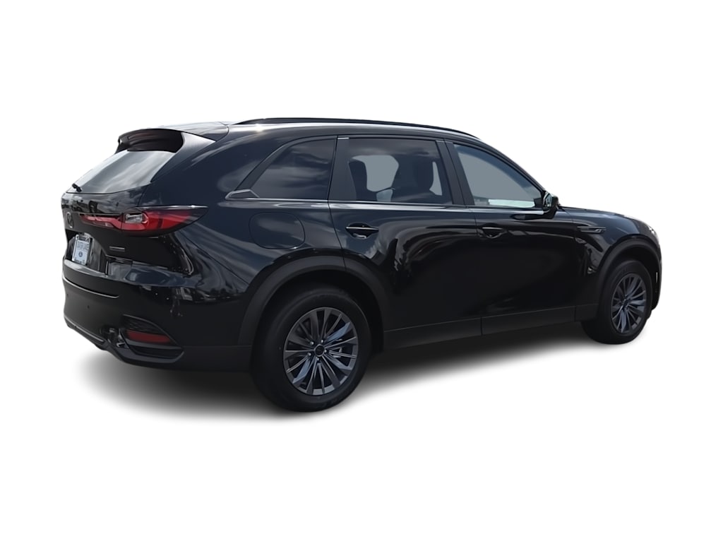 Thumbnail: 2026 Mazda CX-70 - 20