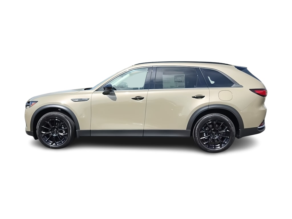 Thumbnail: 2026 Mazda CX-70 - 20