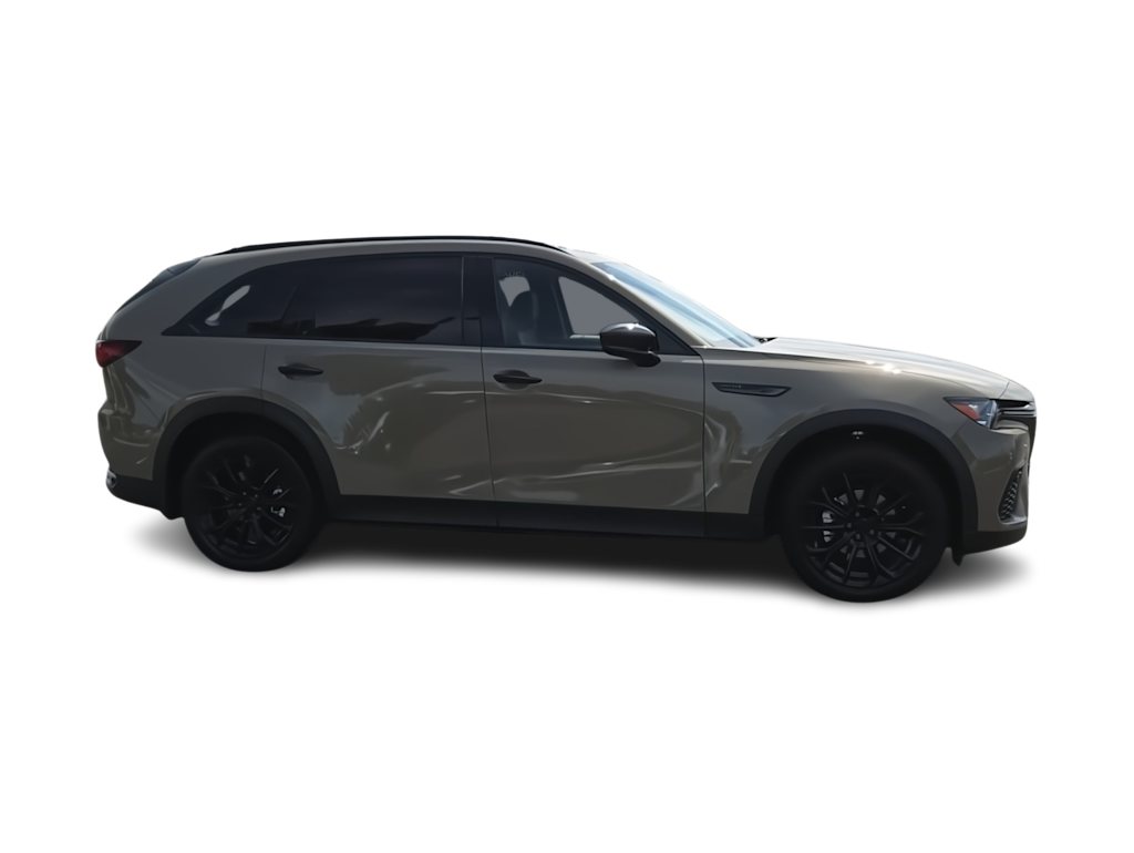 Thumbnail: 2026 Mazda CX-70 - 22