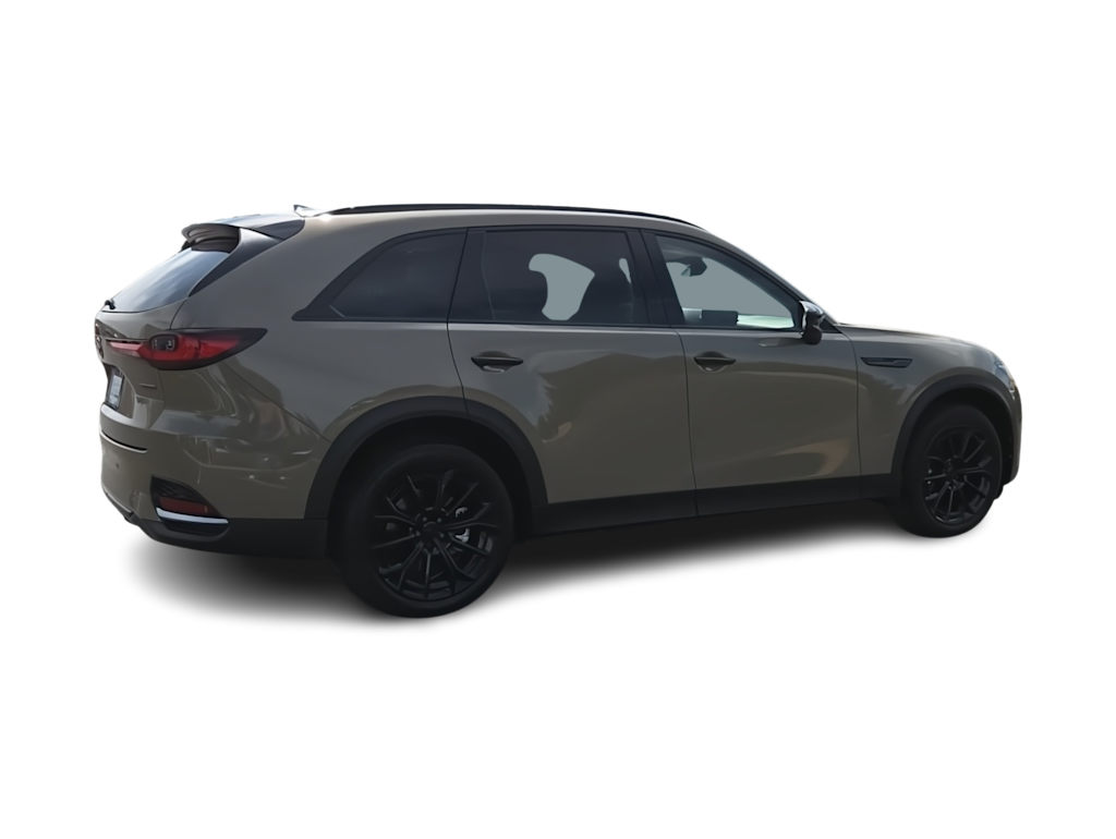 Thumbnail: 2026 Mazda CX-70 - 21