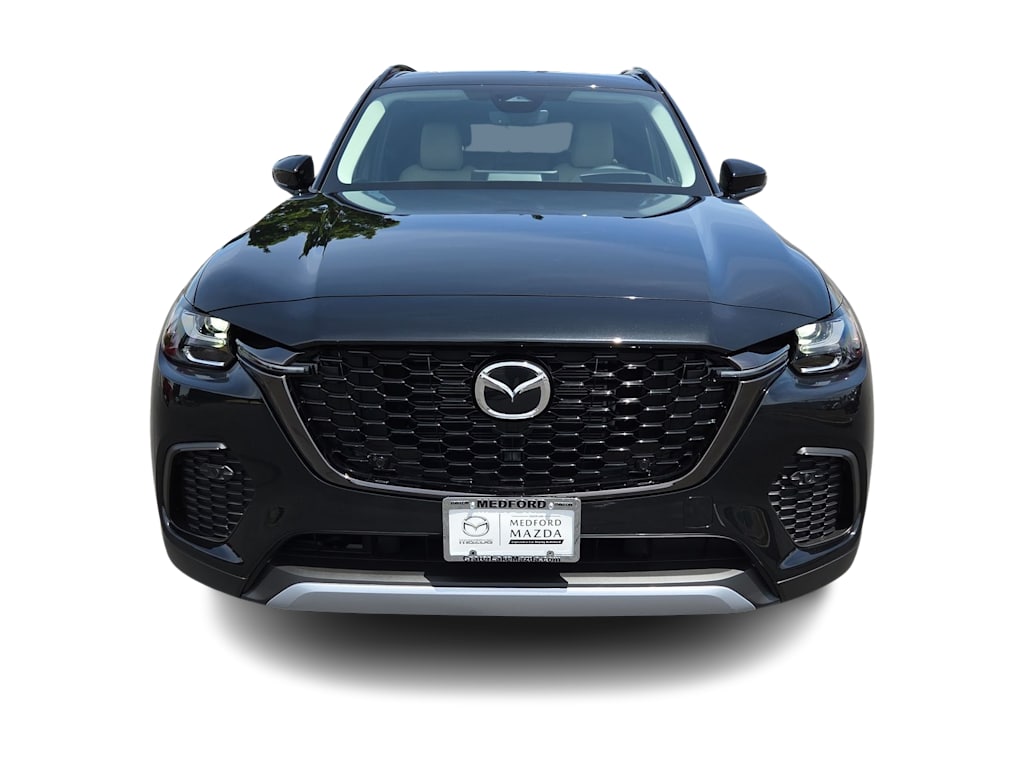 Thumbnail: 2026 Mazda CX-70 - 26