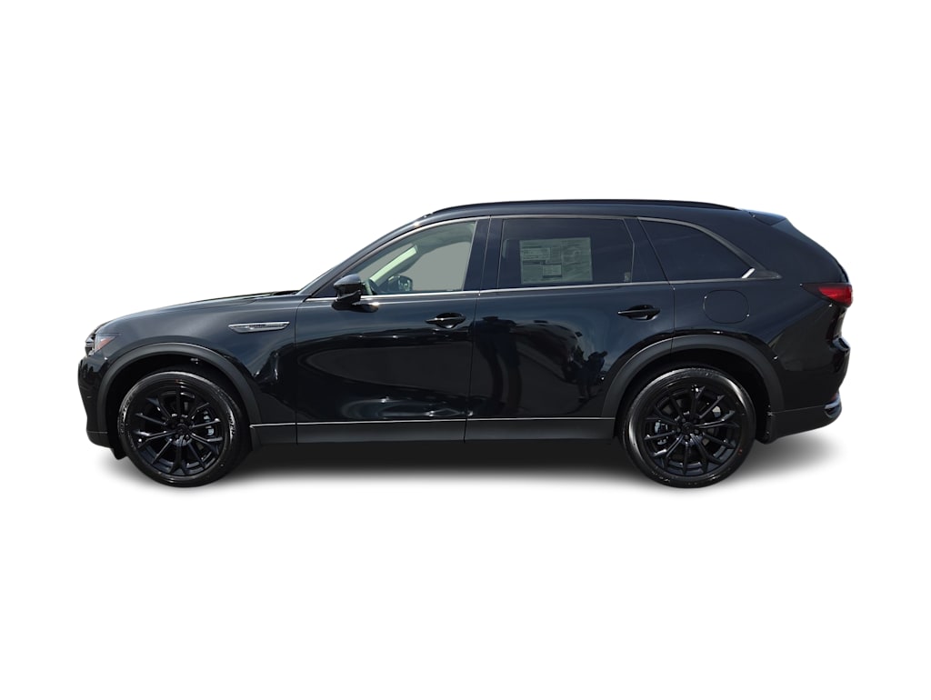 Thumbnail: 2026 Mazda CX-70 - 23
