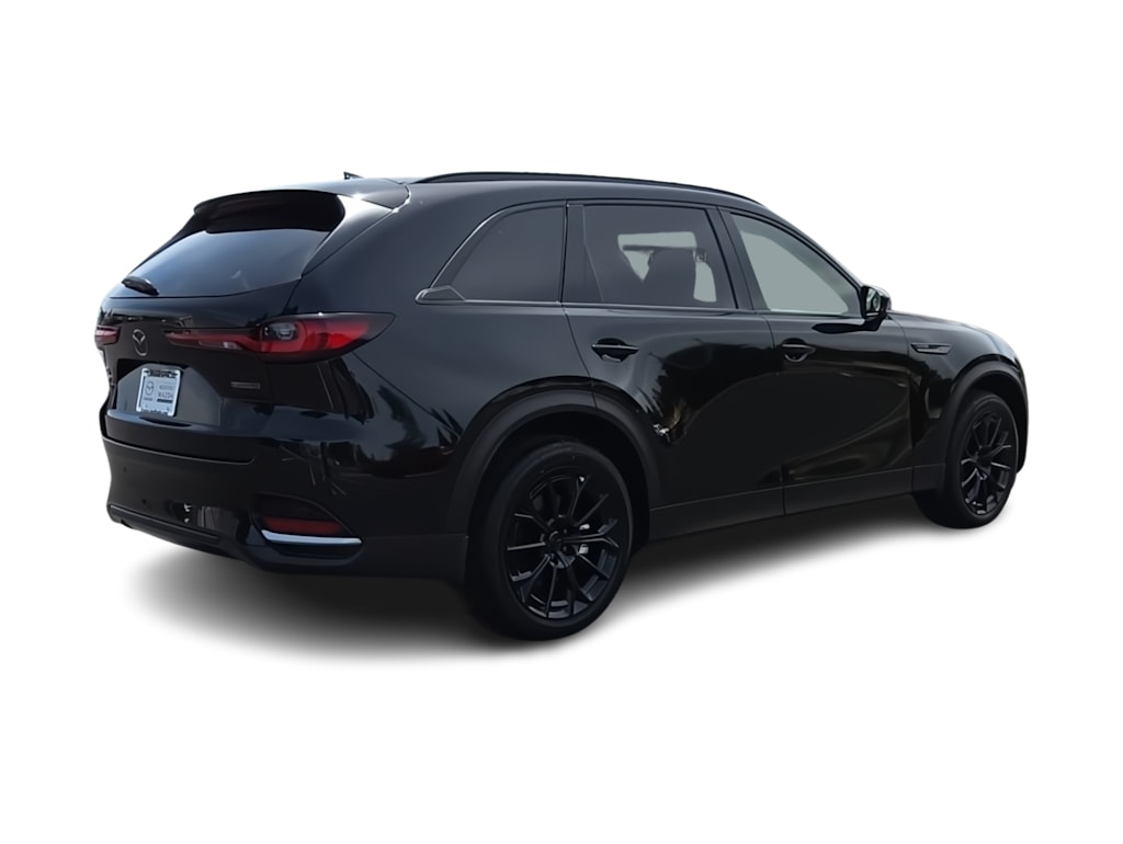 Thumbnail: 2026 Mazda CX-70 - 21