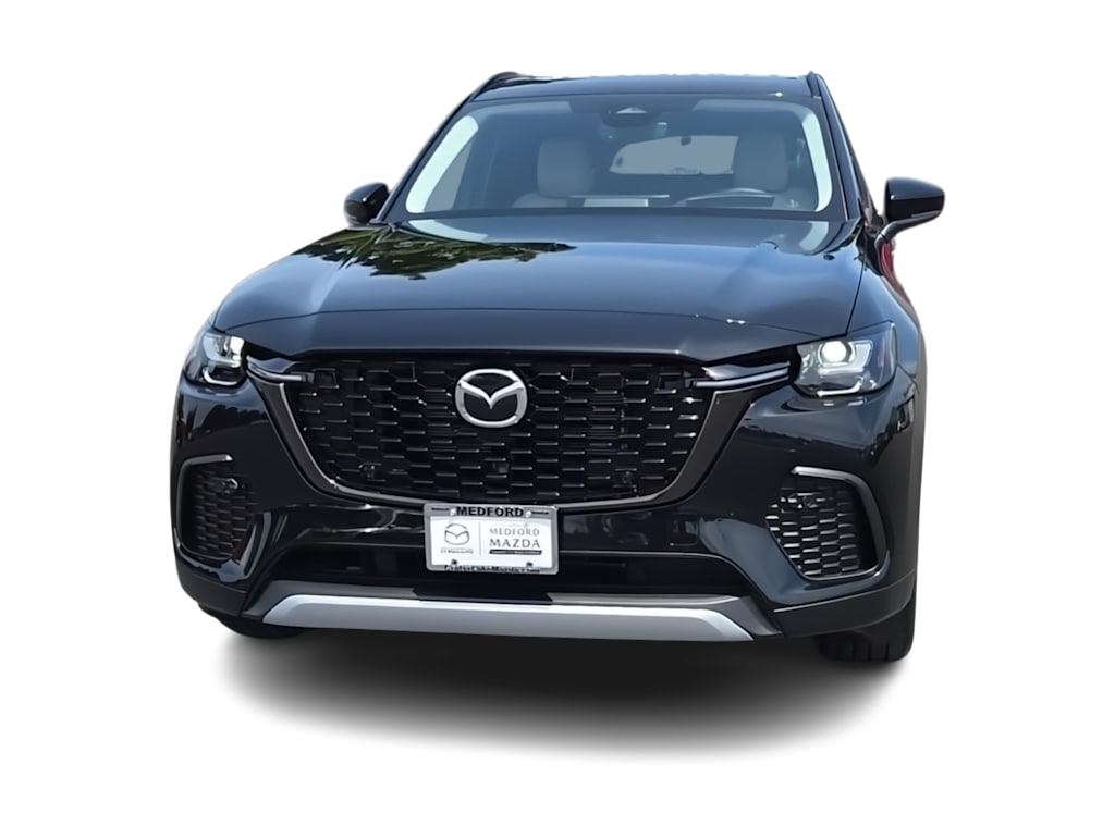 Thumbnail: 2026 Mazda CX-70 - 6