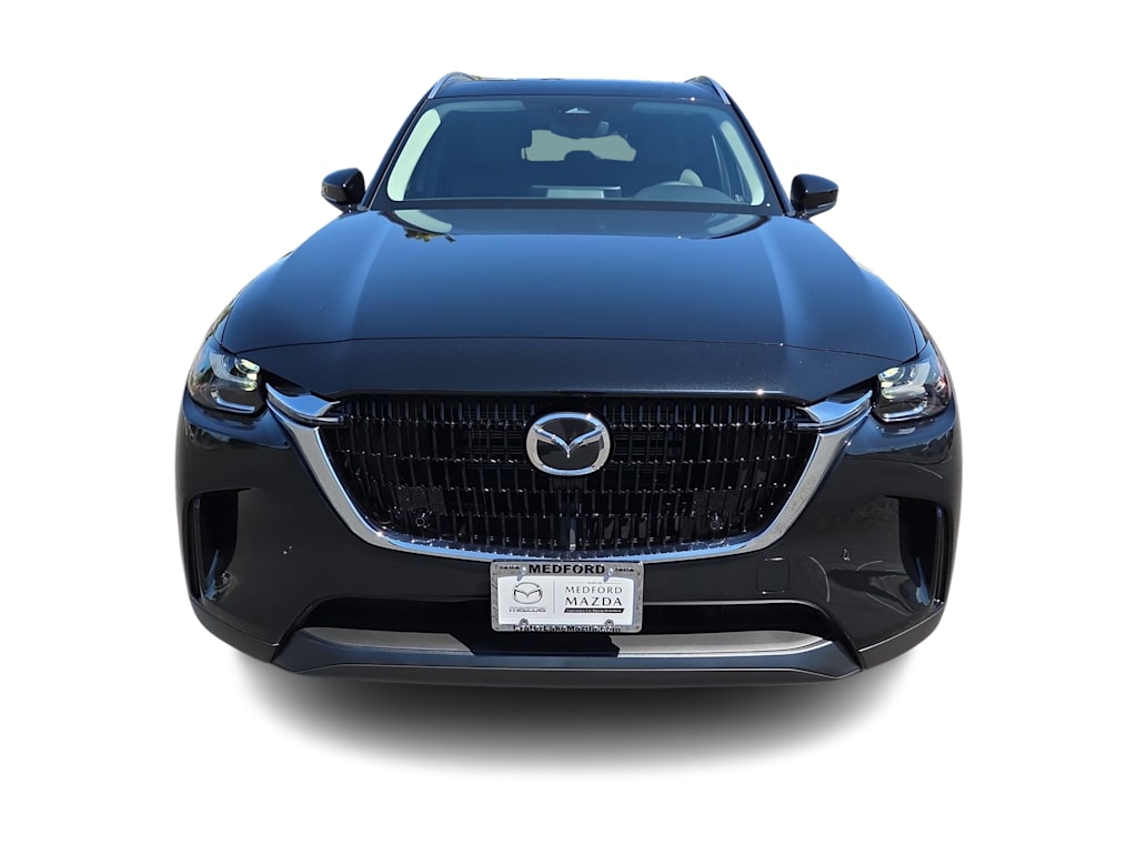 Thumbnail: 2026 Mazda CX-90 - 27