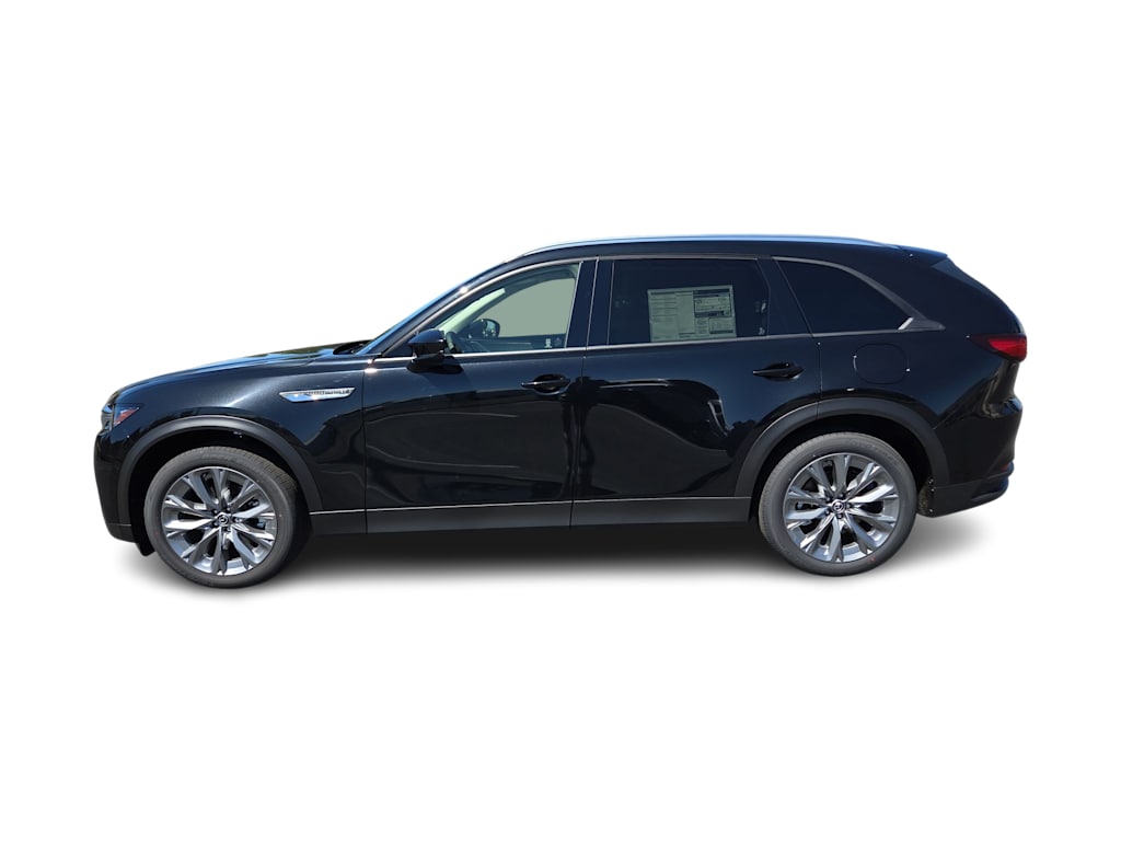 Thumbnail: 2026 Mazda CX-90 - 24