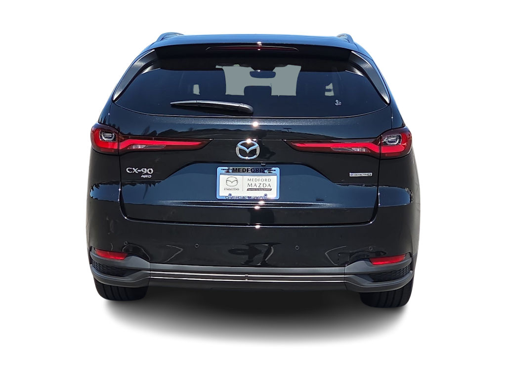 Thumbnail: 2026 Mazda CX-90 - 26