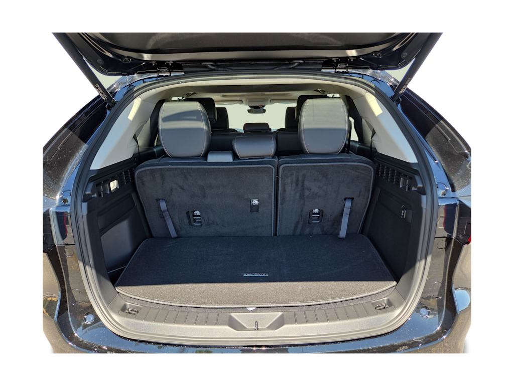 Thumbnail: 2026 Mazda CX-90 - 18