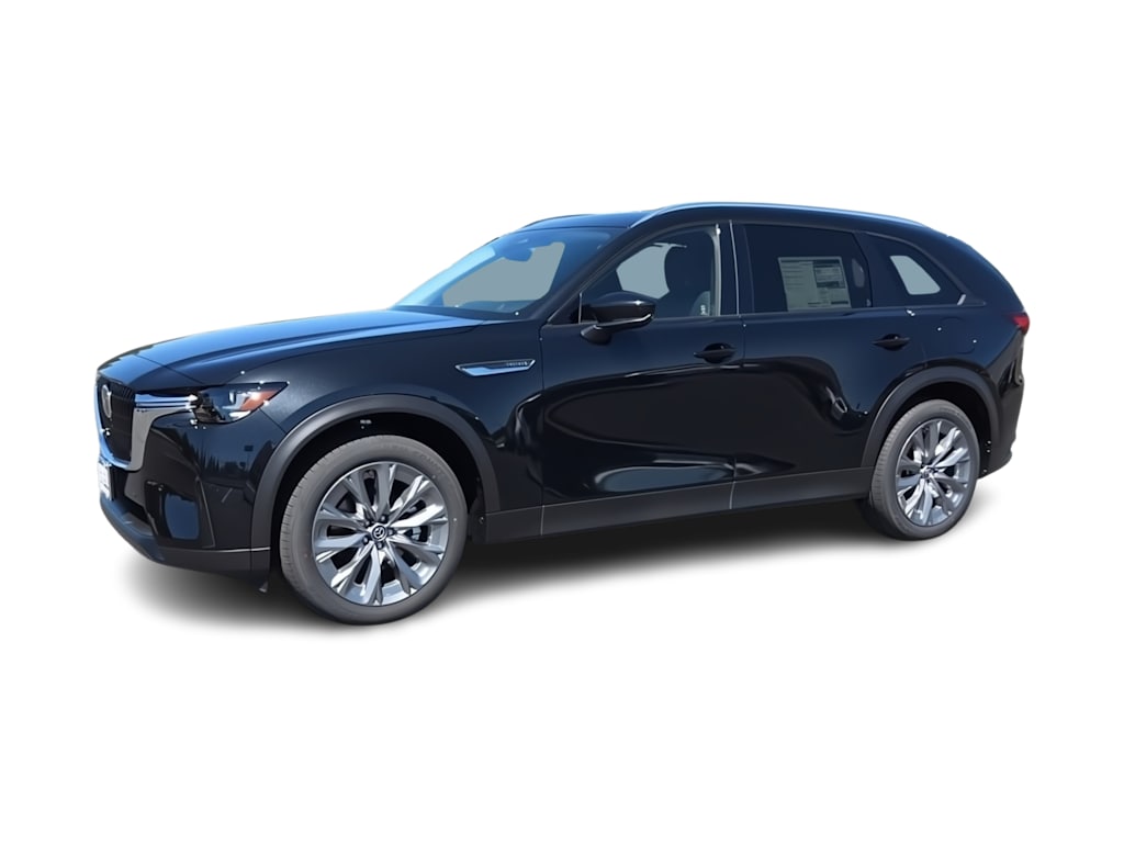 Thumbnail: 2026 Mazda CX-90 - 3