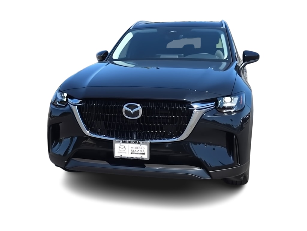 Thumbnail: 2026 Mazda CX-90 - 6