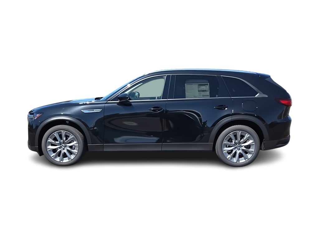 Thumbnail: 2026 Mazda CX-90 - 22
