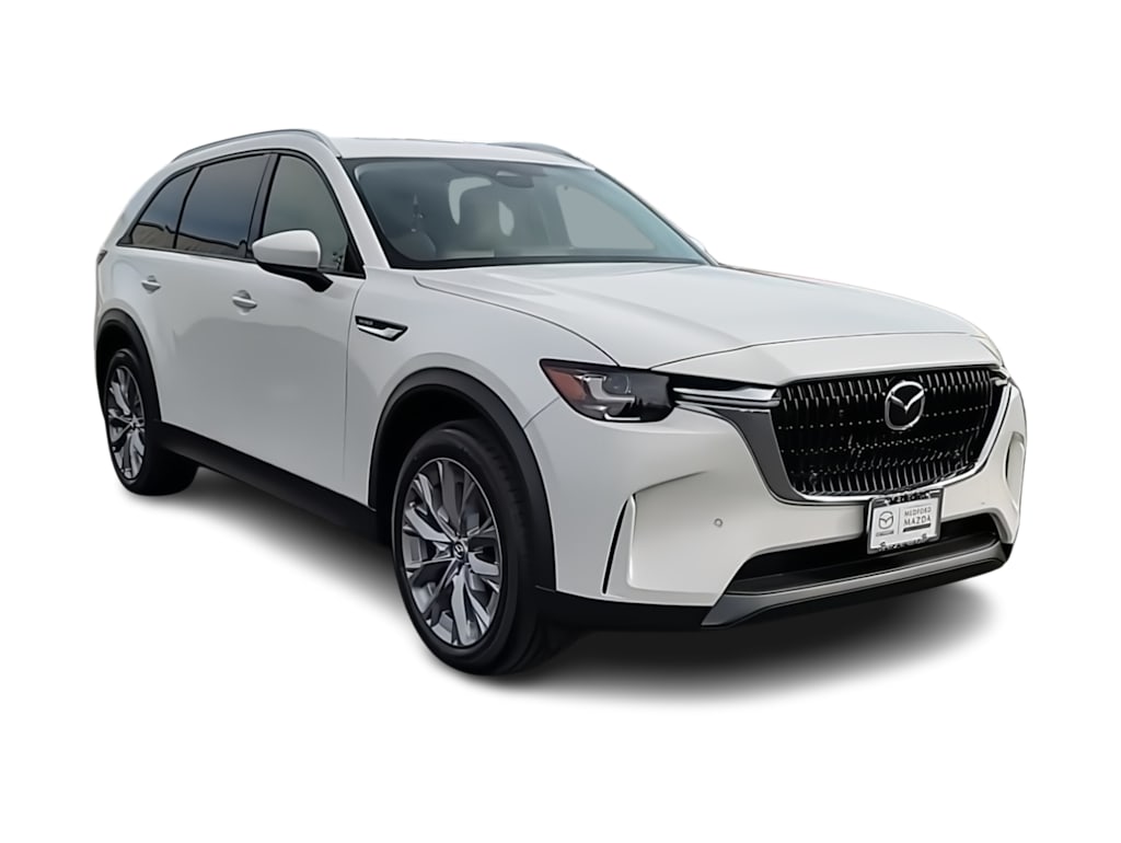 Thumbnail: 2026 Mazda CX-90 - 20
