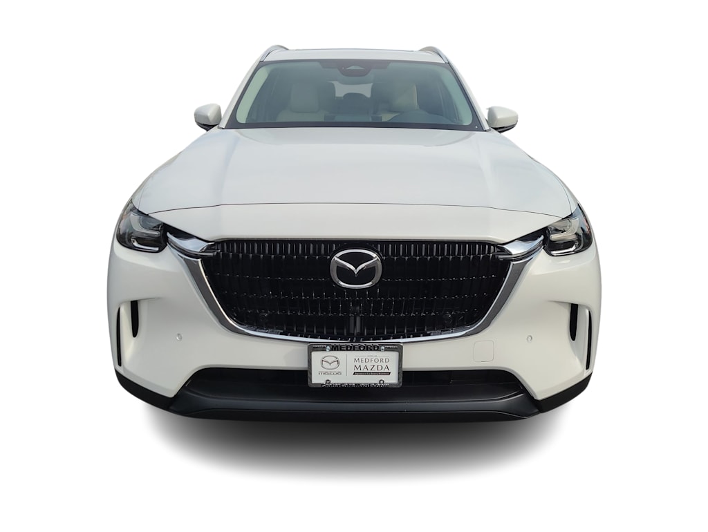 Thumbnail: 2026 Mazda CX-90 - 6