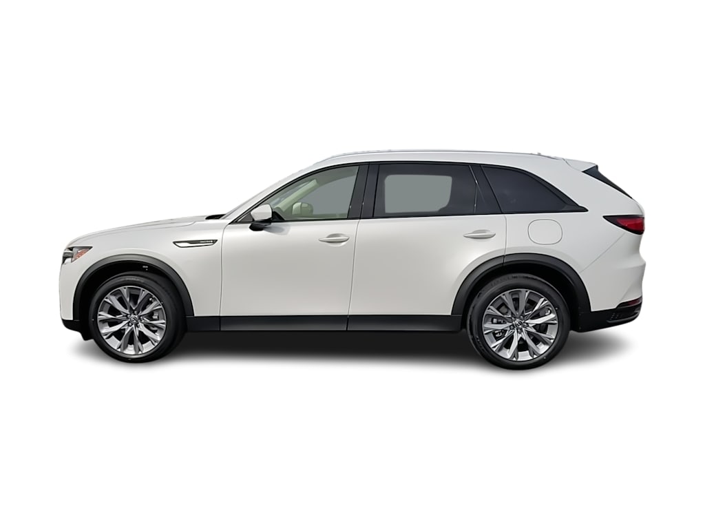 Thumbnail: 2026 Mazda CX-90 - 22