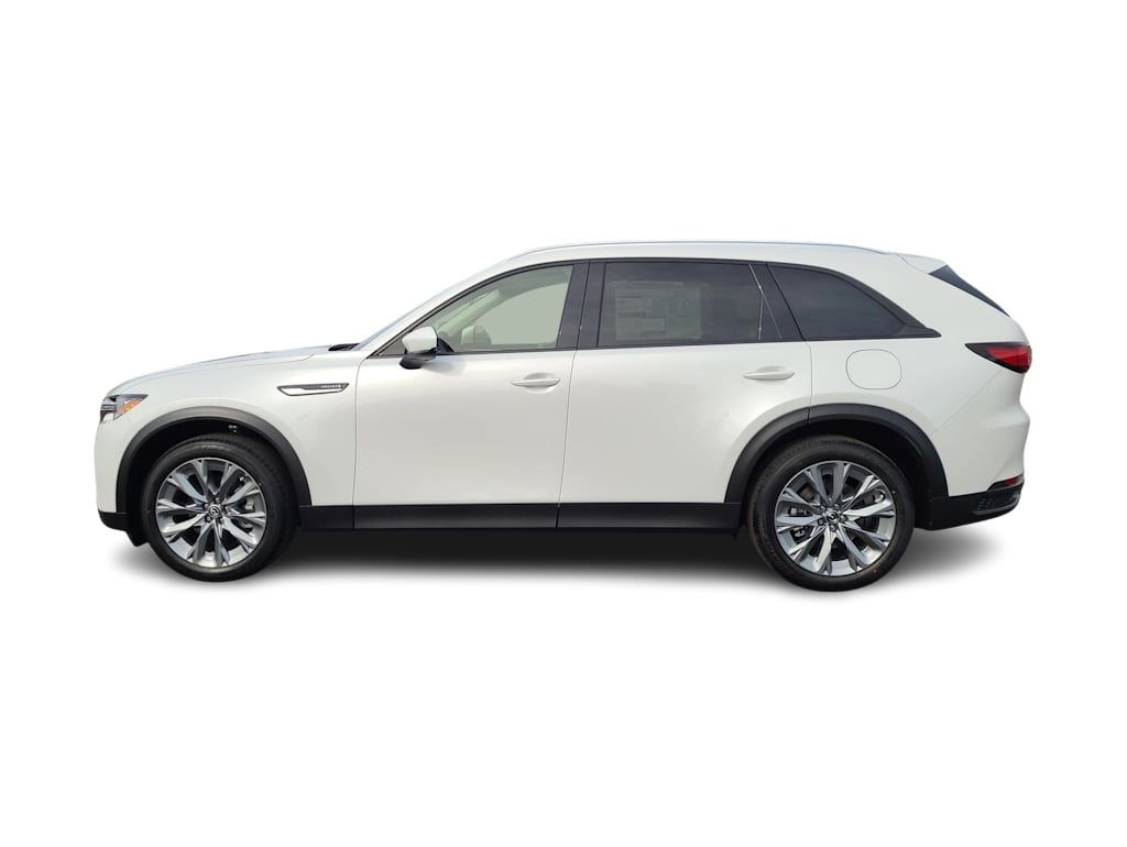 Thumbnail: 2026 Mazda CX-90 - 25