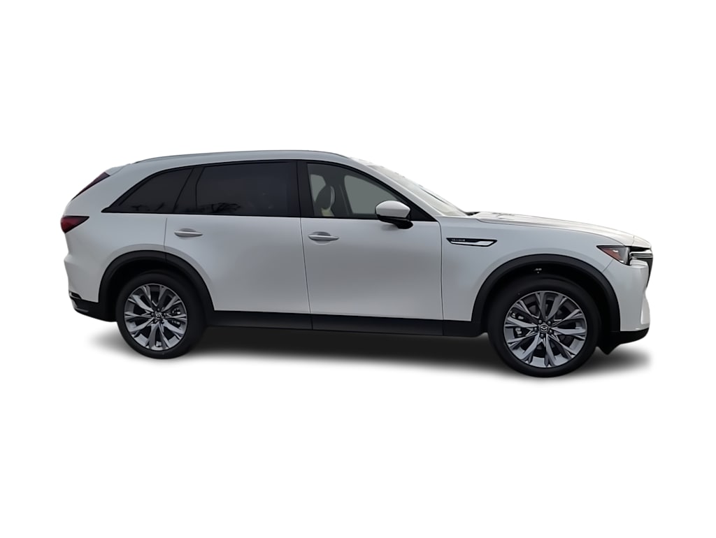 Thumbnail: 2026 Mazda CX-90 - 24