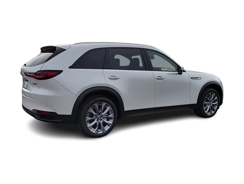 Thumbnail: 2026 Mazda CX-90 - 23
