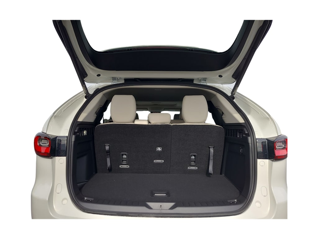 Thumbnail: 2026 Mazda CX-90 - 18