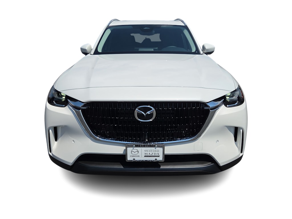 Thumbnail: 2026 Mazda CX-90 - 24