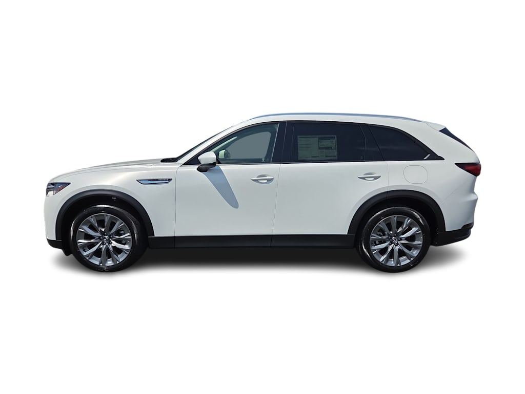 Thumbnail: 2026 Mazda CX-90 - 22