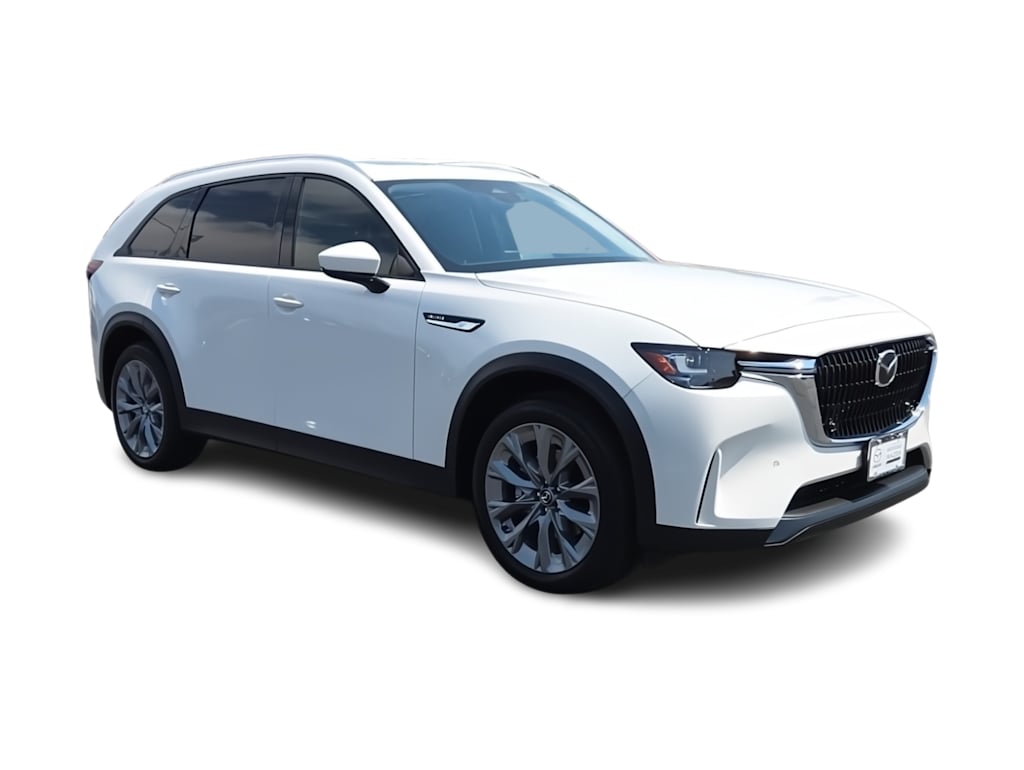 Thumbnail: 2026 Mazda CX-90 - 19
