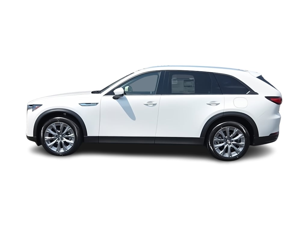 Thumbnail: 2026 Mazda CX-90 - 20