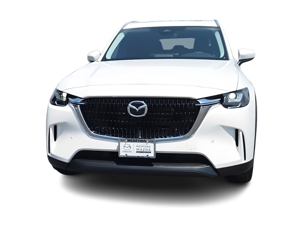 Thumbnail: 2026 Mazda CX-90 - 6