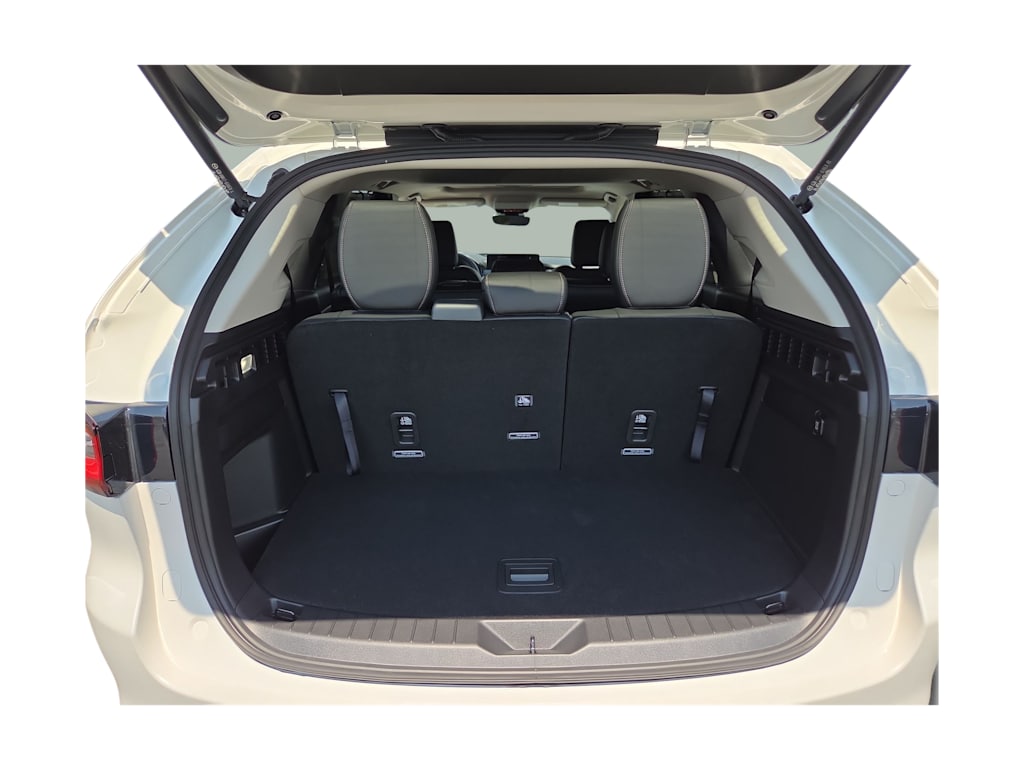 Thumbnail: 2026 Mazda CX-90 - 17