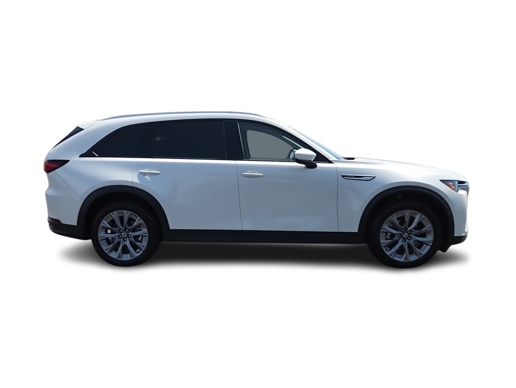 Thumbnail: 2026 Mazda CX-90 - 21
