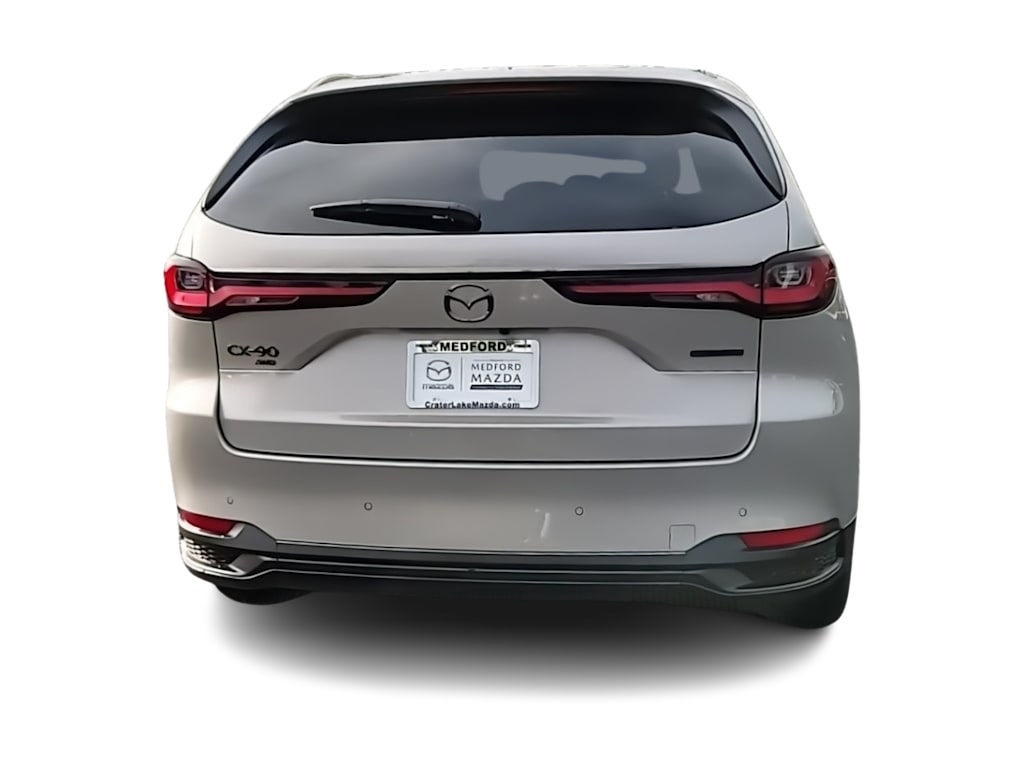 Thumbnail: 2026 Mazda CX-90 - 5