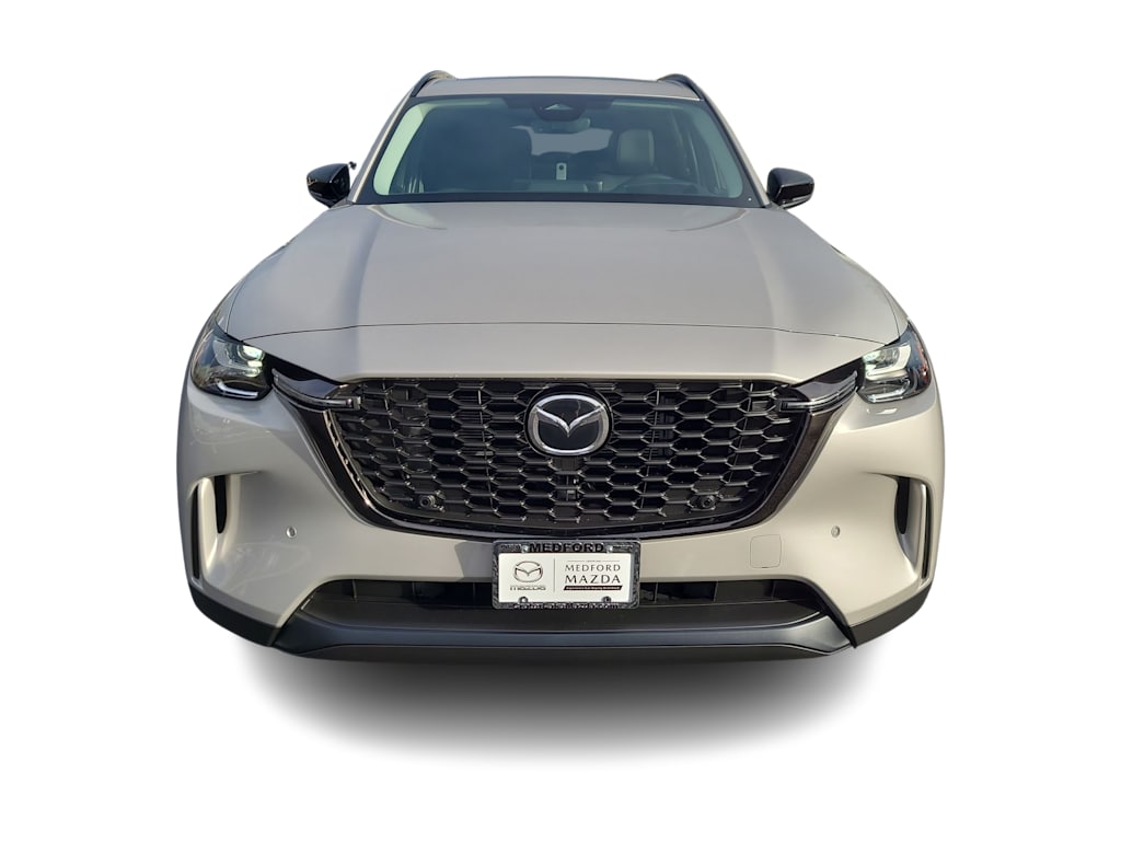 Thumbnail: 2026 Mazda CX-90 - 27