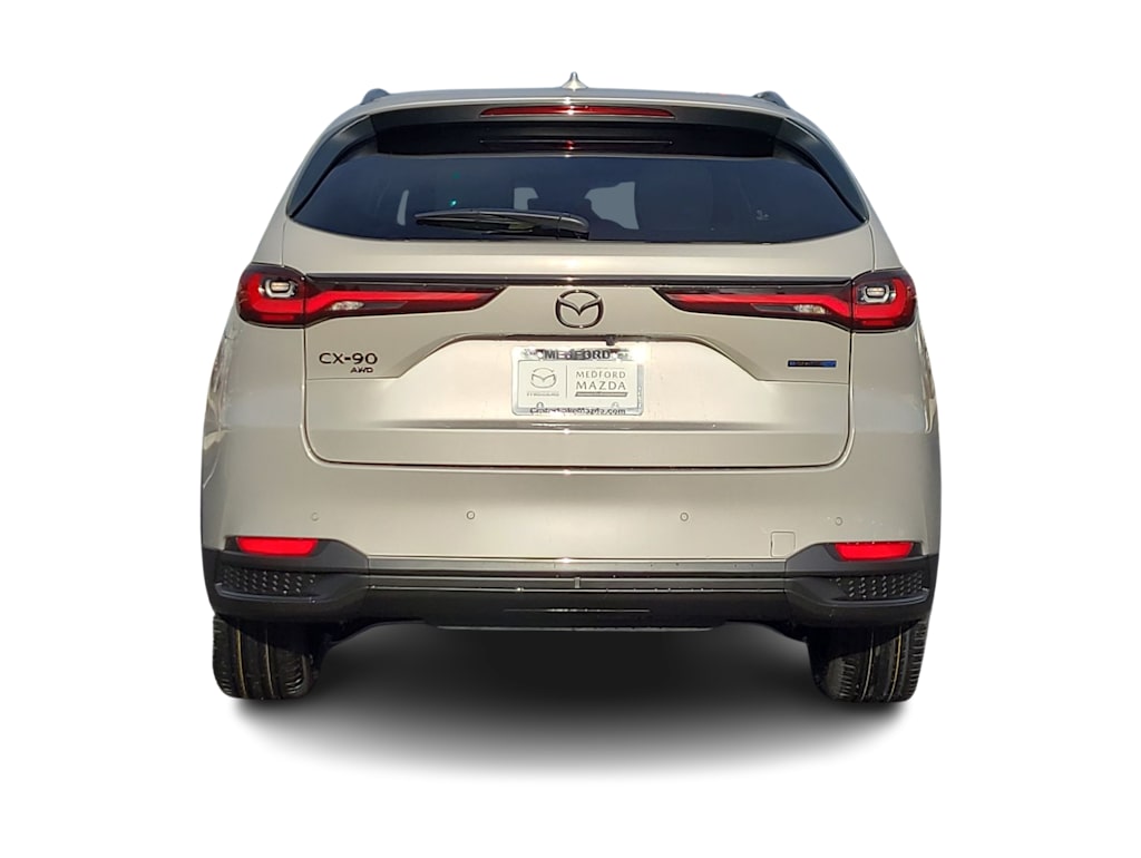 Thumbnail: 2026 Mazda CX-90 - 26
