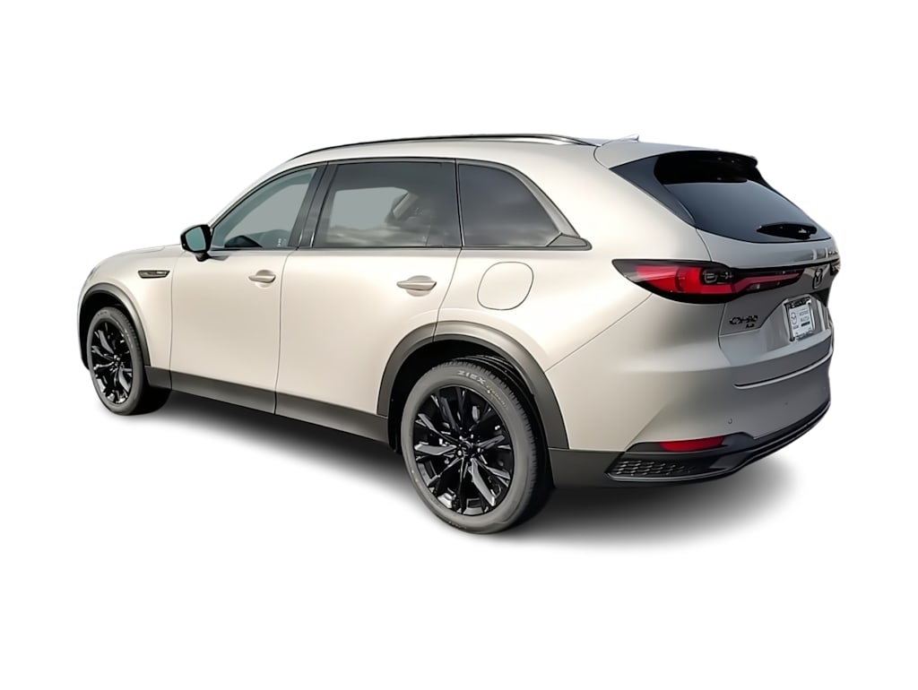 Thumbnail: 2026 Mazda CX-90 - 4