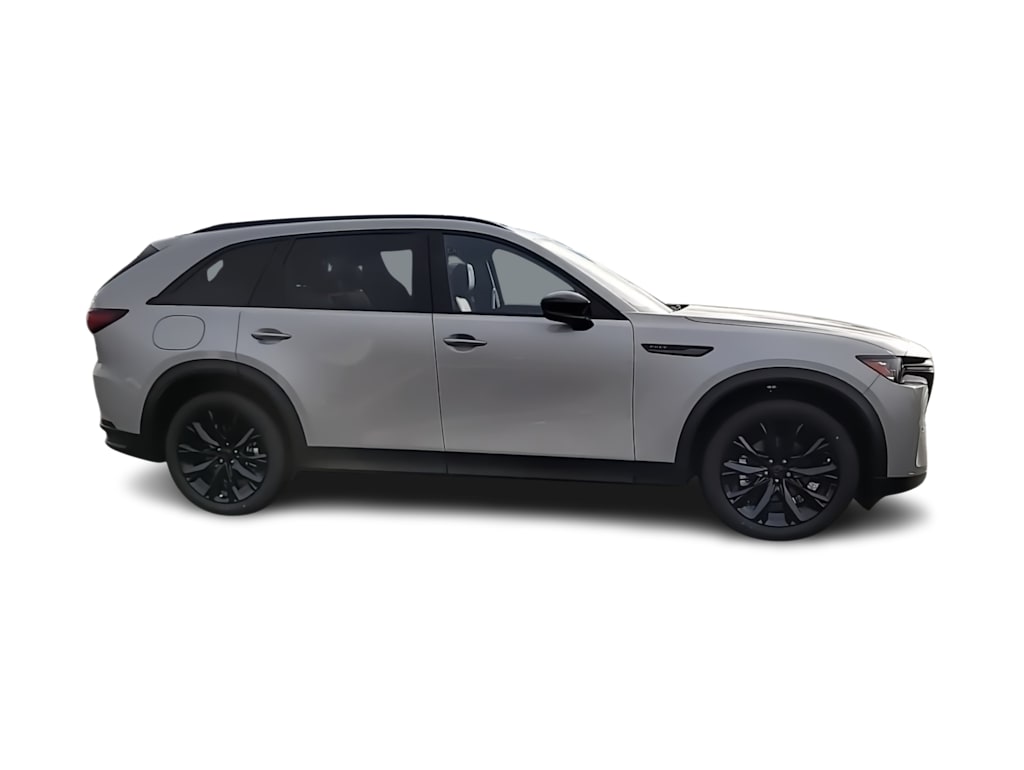 Thumbnail: 2026 Mazda CX-90 - 23