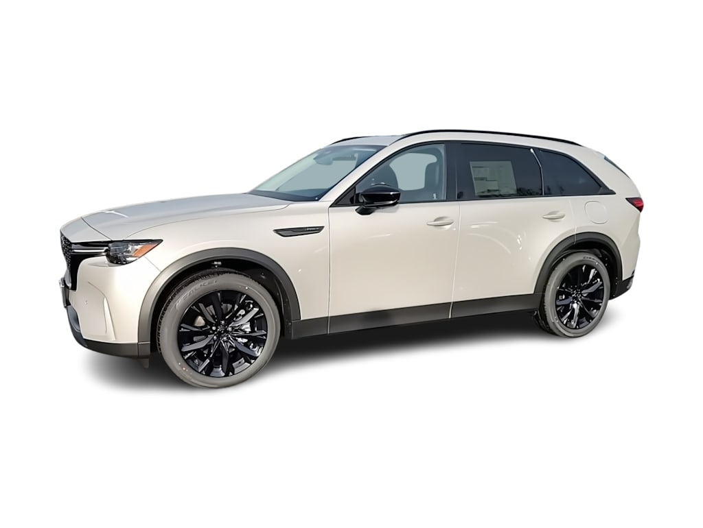 Thumbnail: 2026 Mazda CX-90 - 3