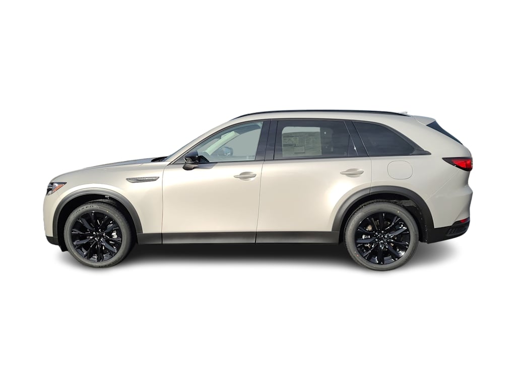 Thumbnail: 2026 Mazda CX-90 - 24