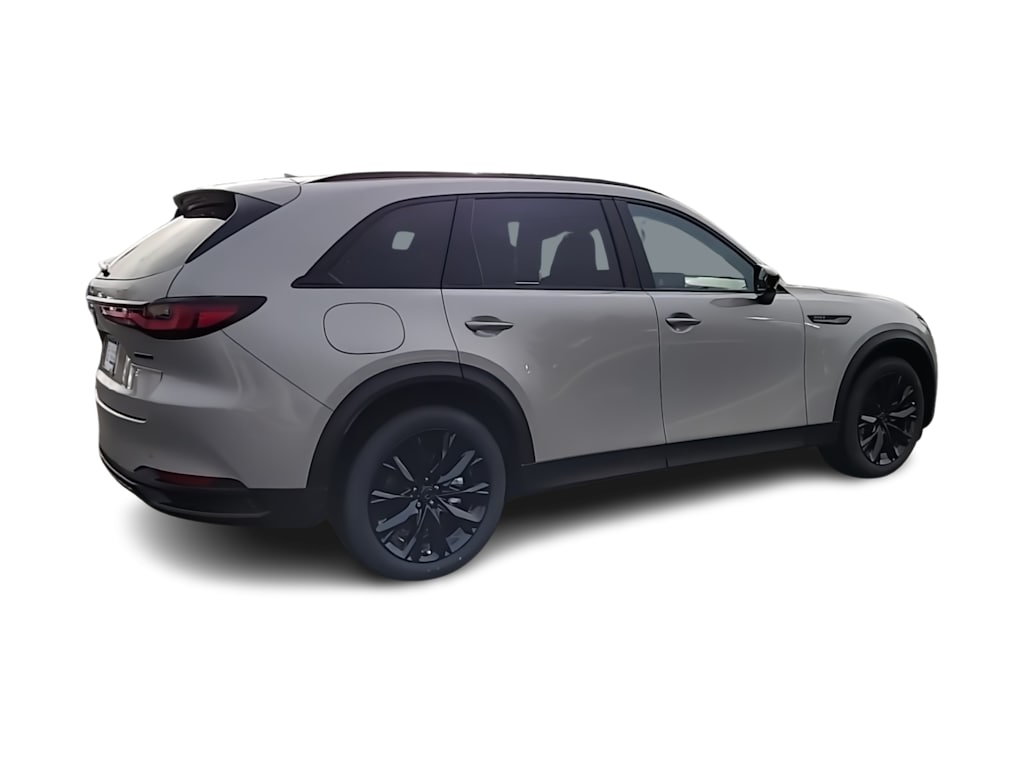 Thumbnail: 2026 Mazda CX-90 - 22