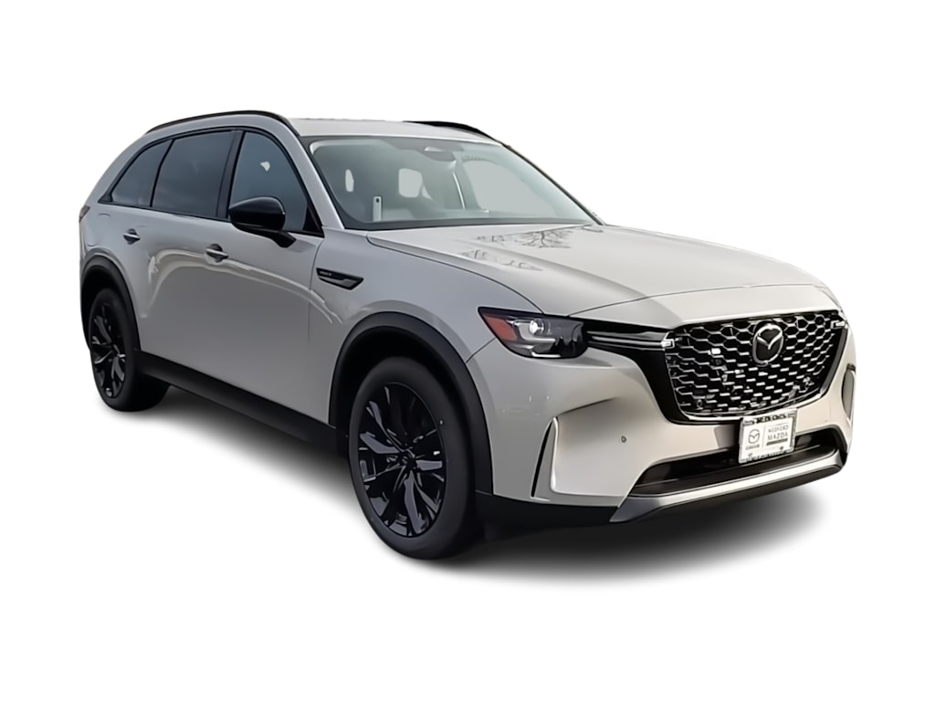 Thumbnail: 2026 Mazda CX-90 - 20