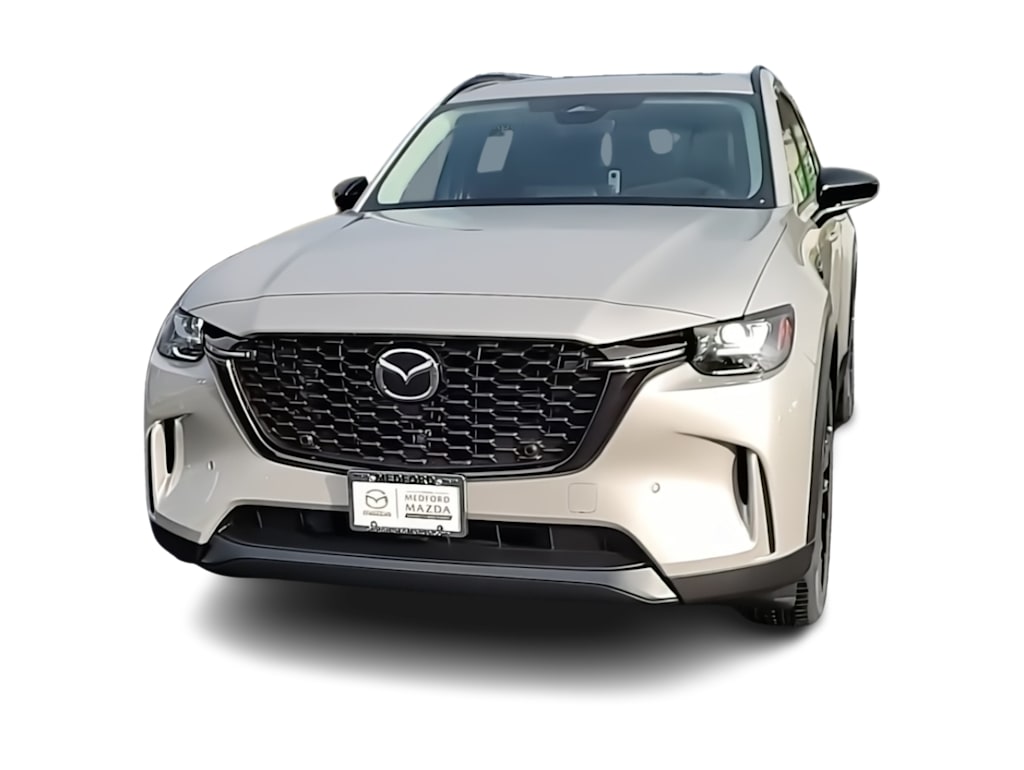 Thumbnail: 2026 Mazda CX-90 - 6