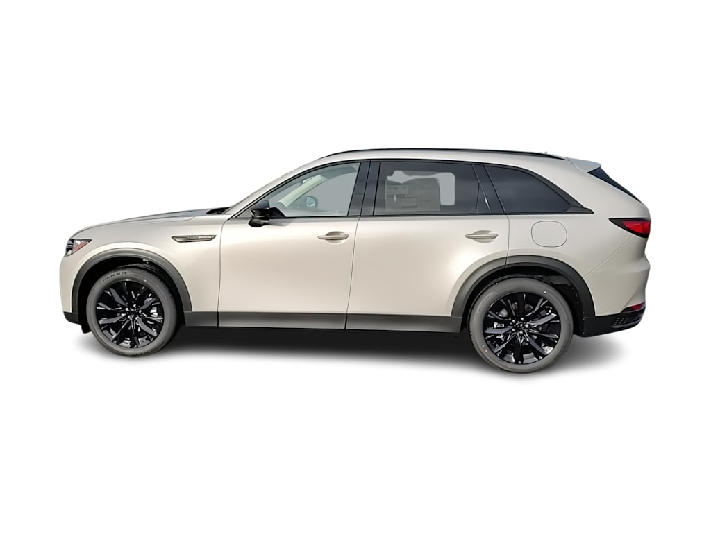 Thumbnail: 2026 Mazda CX-90 - 21