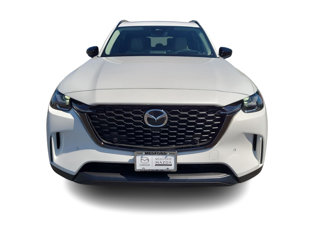Thumbnail: 2026 Mazda CX-90 - 26