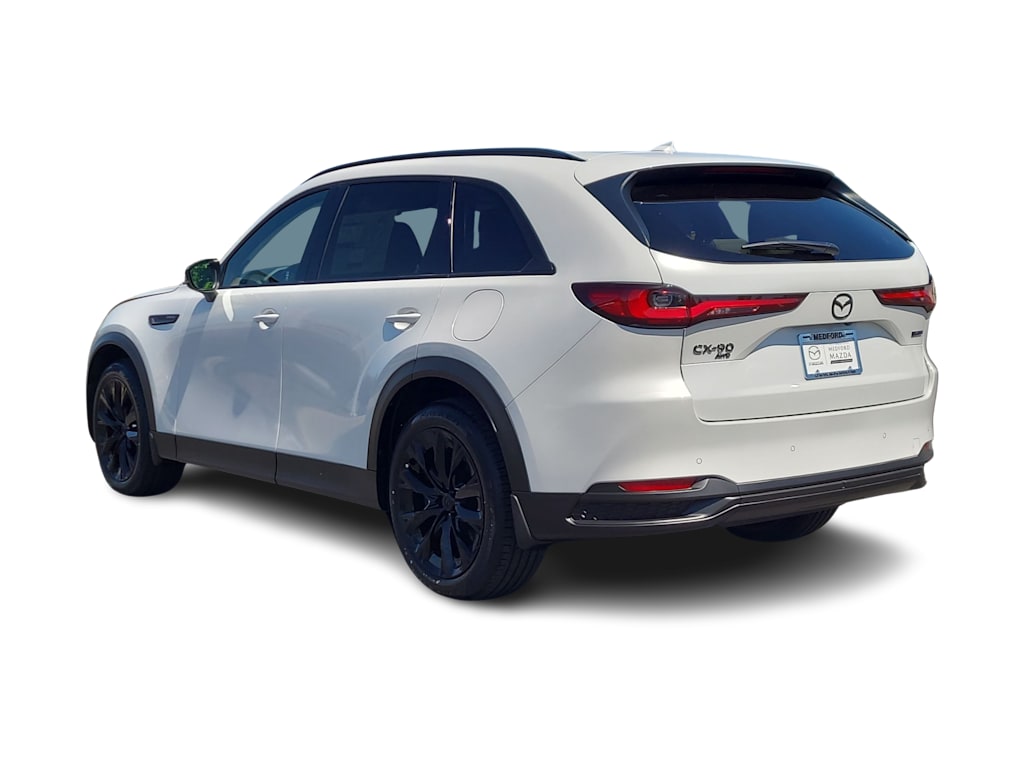 Thumbnail: 2026 Mazda CX-90 - 24