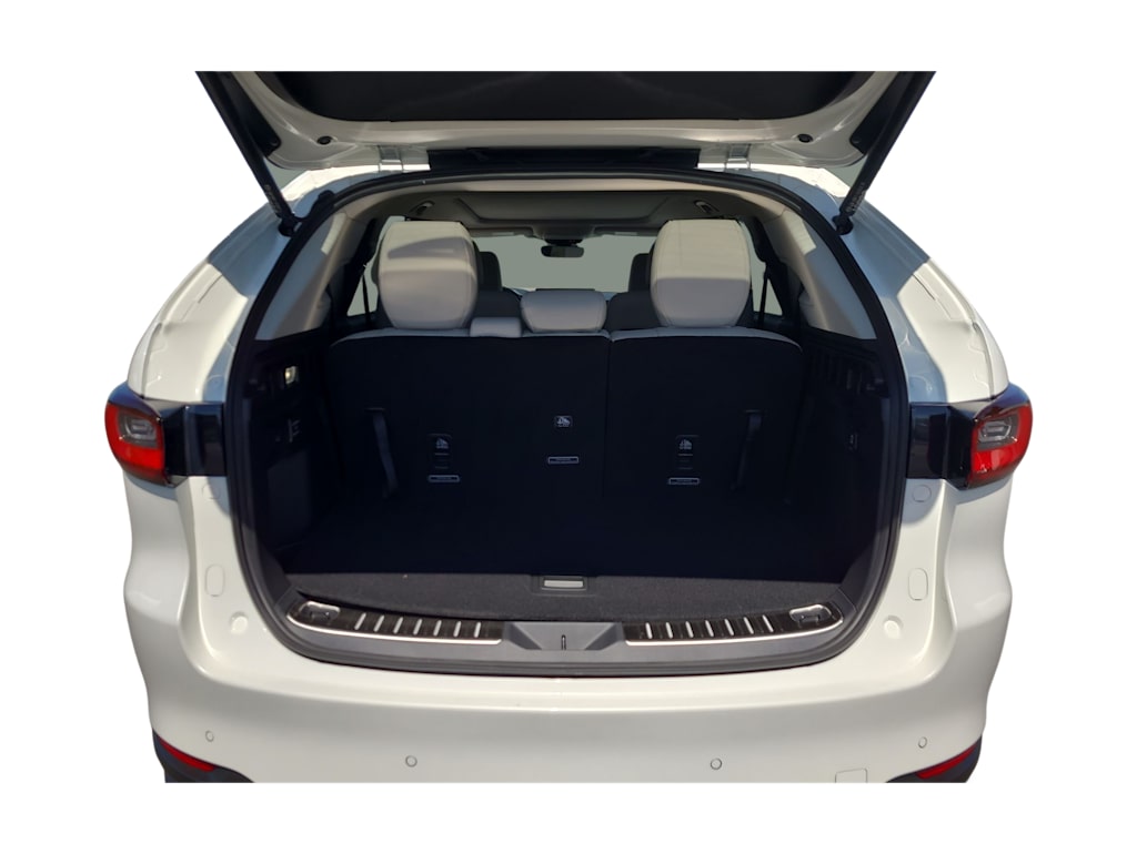 Thumbnail: 2026 Mazda CX-90 - 16