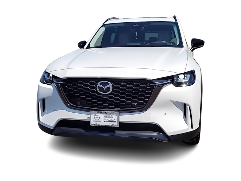 Thumbnail: 2026 Mazda CX-90 - 6