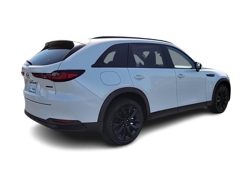 Thumbnail: 2026 Mazda CX-90 - 21