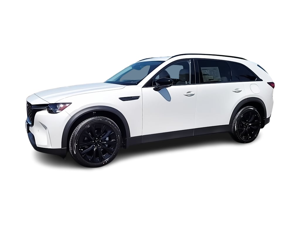 Thumbnail: 2026 Mazda CX-90 - 3