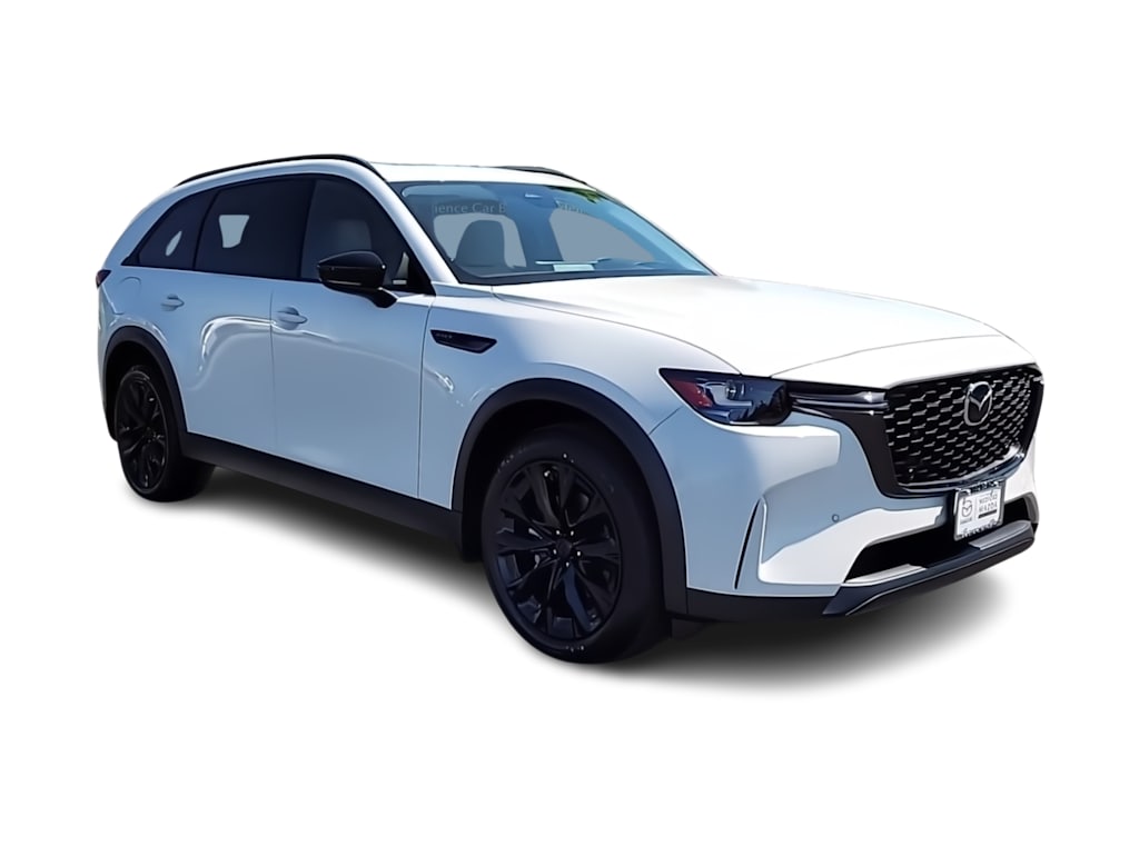 Thumbnail: 2026 Mazda CX-90 - 19