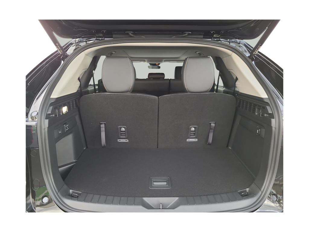 Thumbnail: 2026 Mazda CX-90 - 17